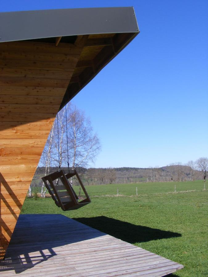 Logis Las Crozas La Poupe Vernines Zewnętrze zdjęcie