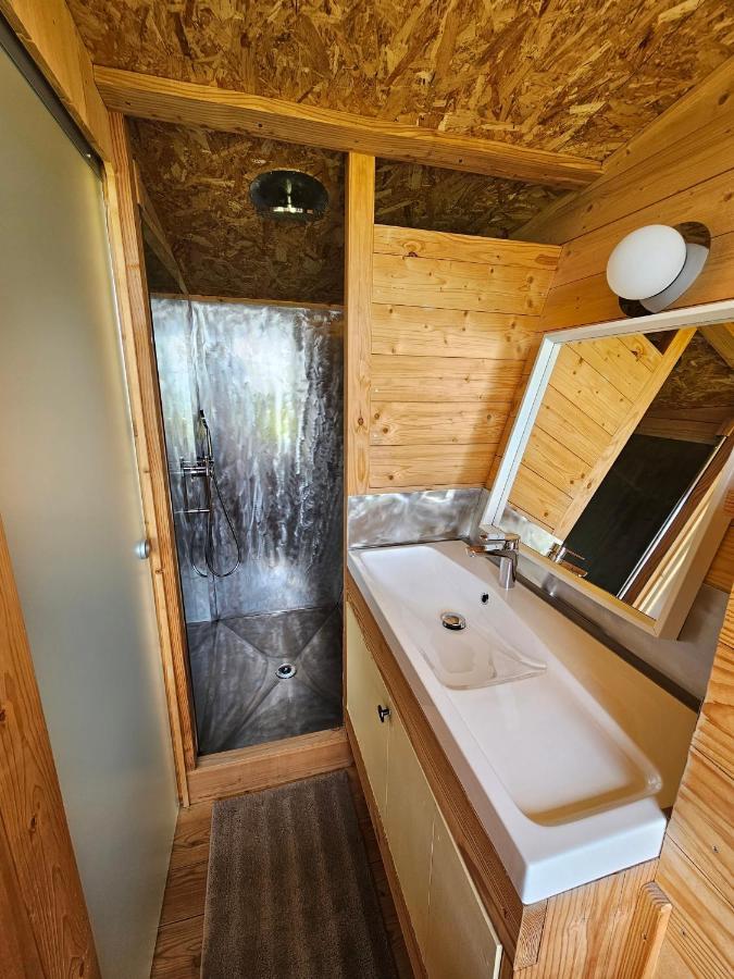 Logis Las Crozas La Poupe Vernines Zewnętrze zdjęcie